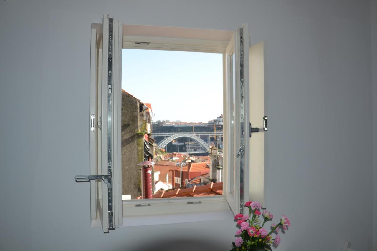 Olival 54 Apartments Porto Ngoại thất bức ảnh