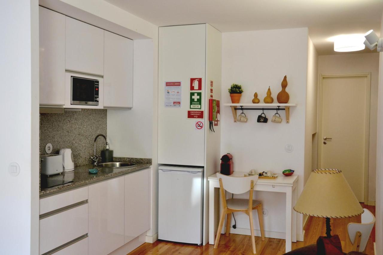Olival 54 Apartments Porto Ngoại thất bức ảnh