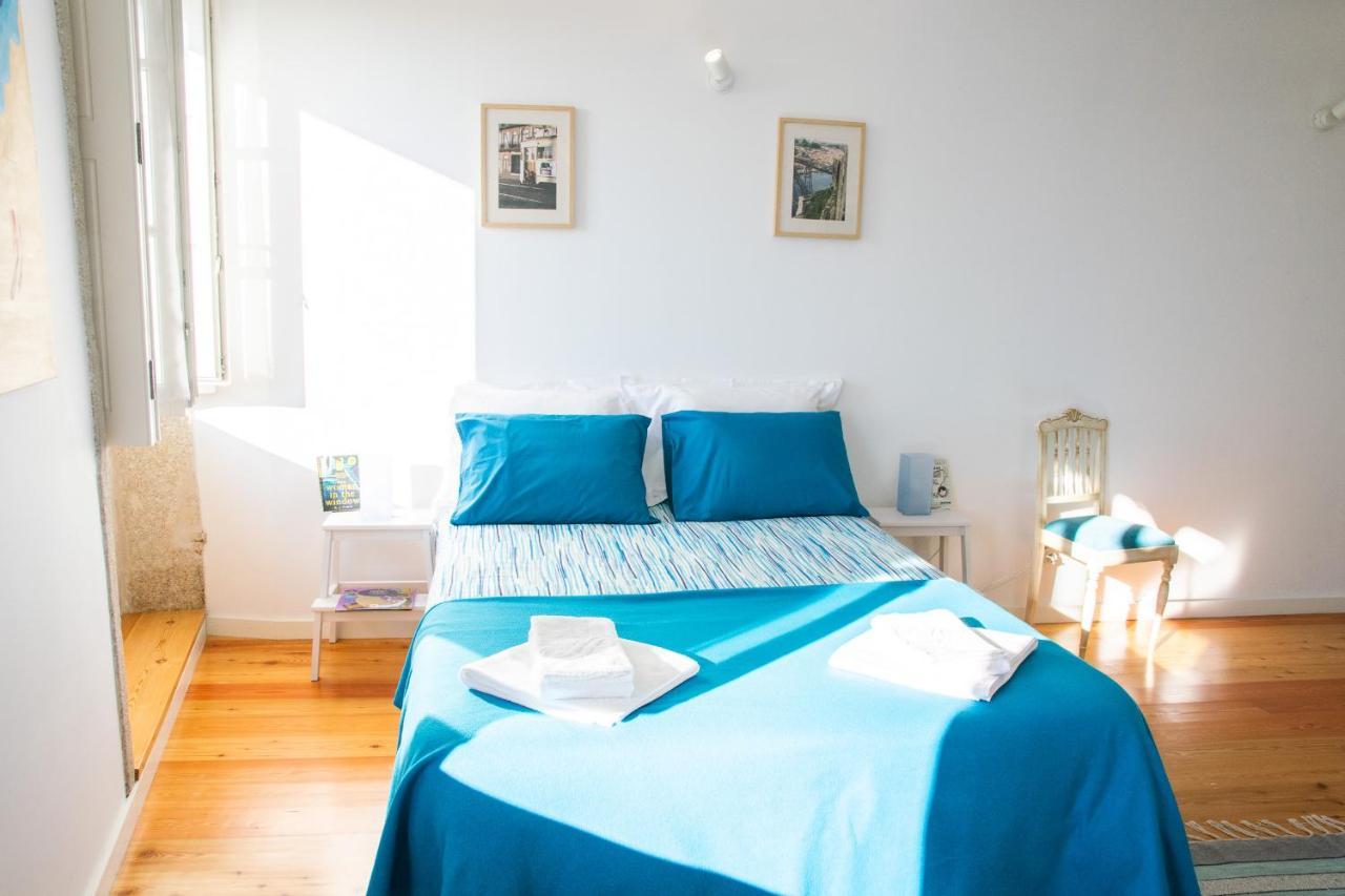 Olival 54 Apartments Porto Ngoại thất bức ảnh