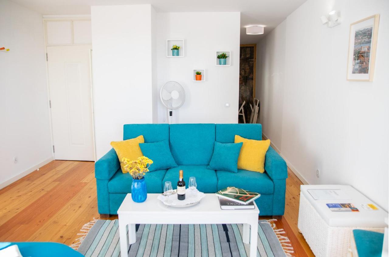 Olival 54 Apartments Porto Ngoại thất bức ảnh