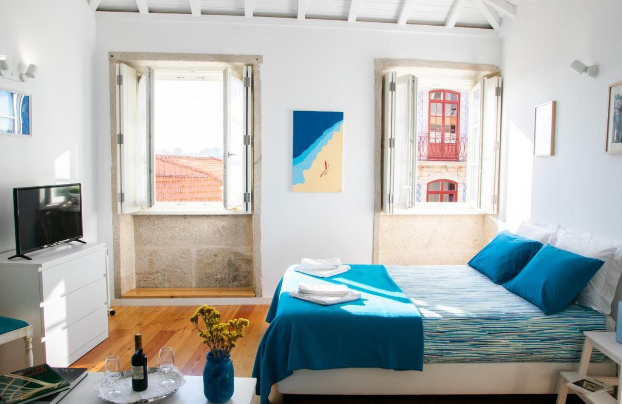 Olival 54 Apartments Porto Ngoại thất bức ảnh