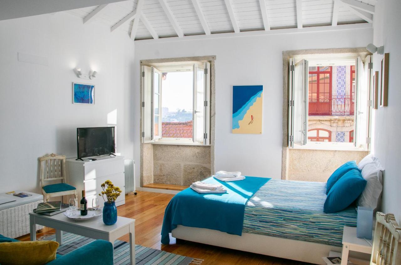 Olival 54 Apartments Porto Ngoại thất bức ảnh