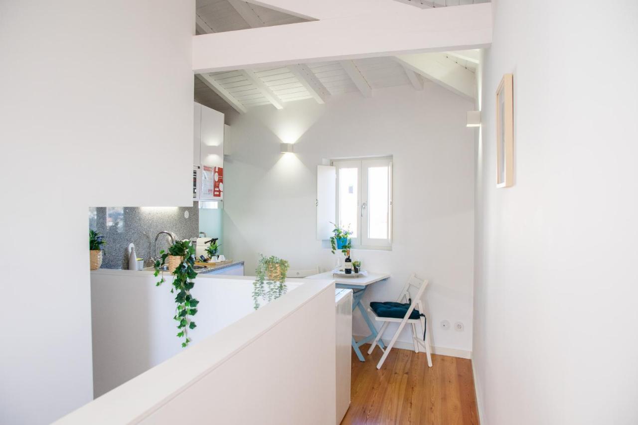 Olival 54 Apartments Porto Ngoại thất bức ảnh