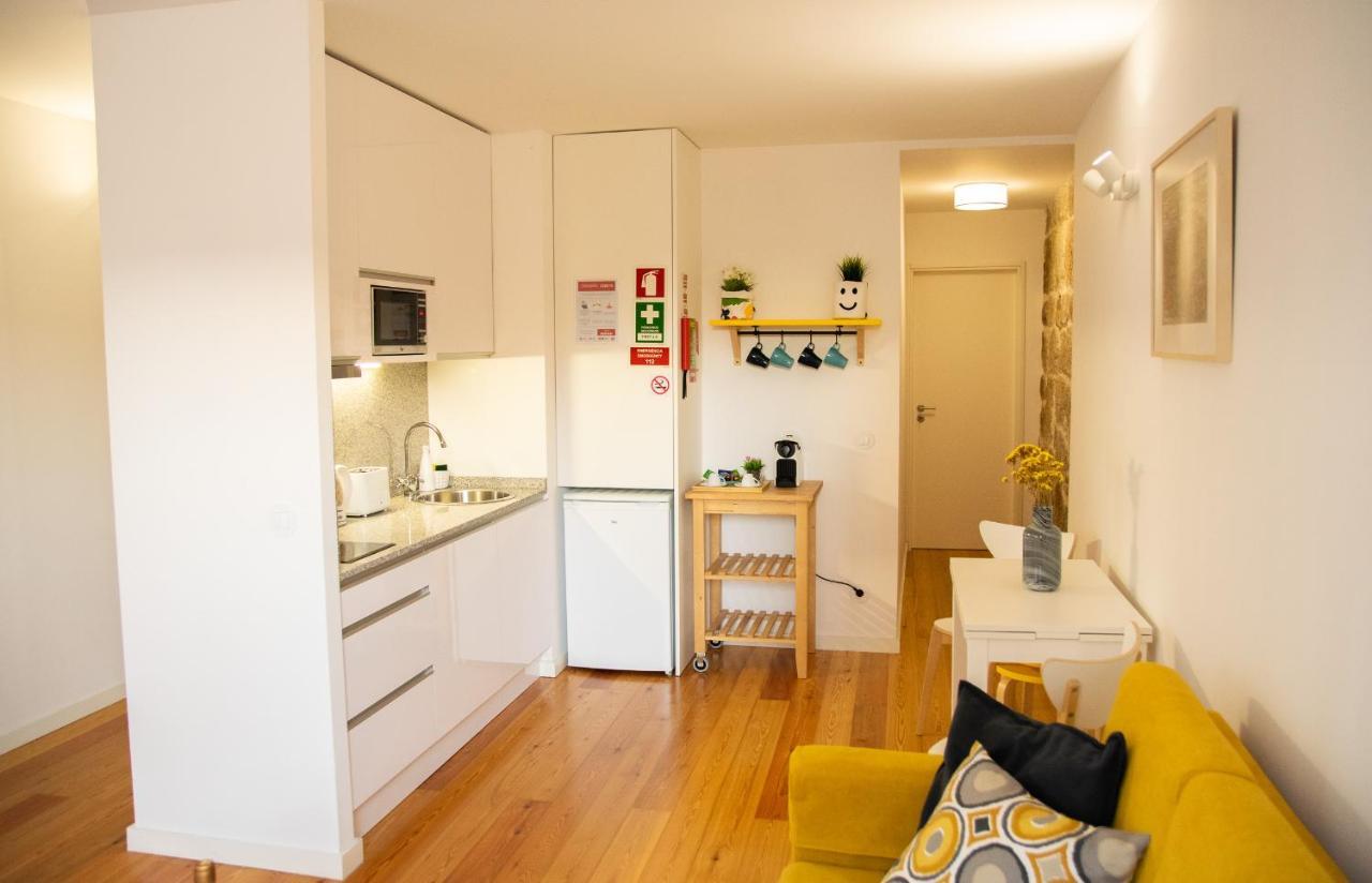 Olival 54 Apartments Porto Ngoại thất bức ảnh