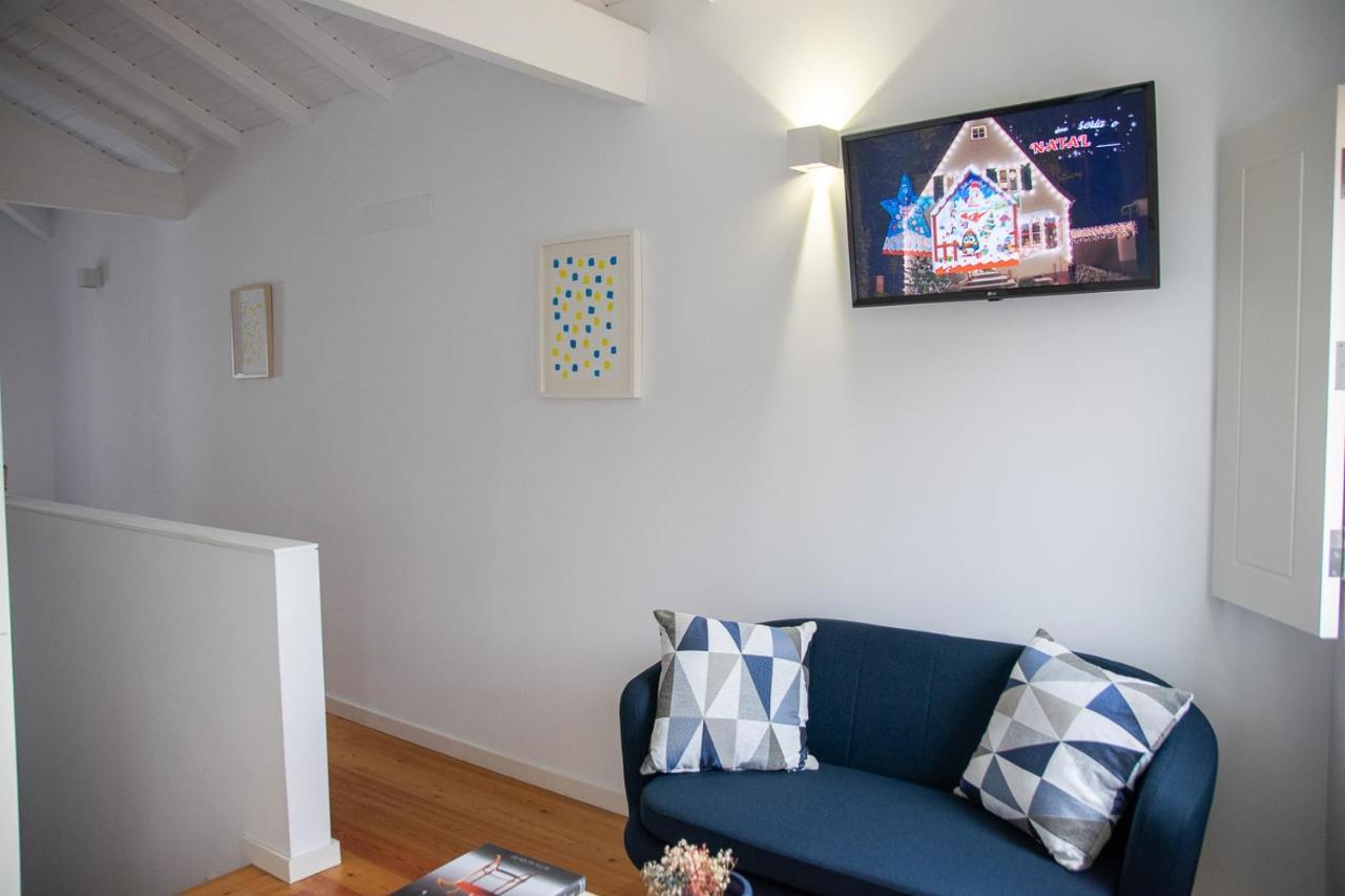 Olival 54 Apartments Porto Ngoại thất bức ảnh