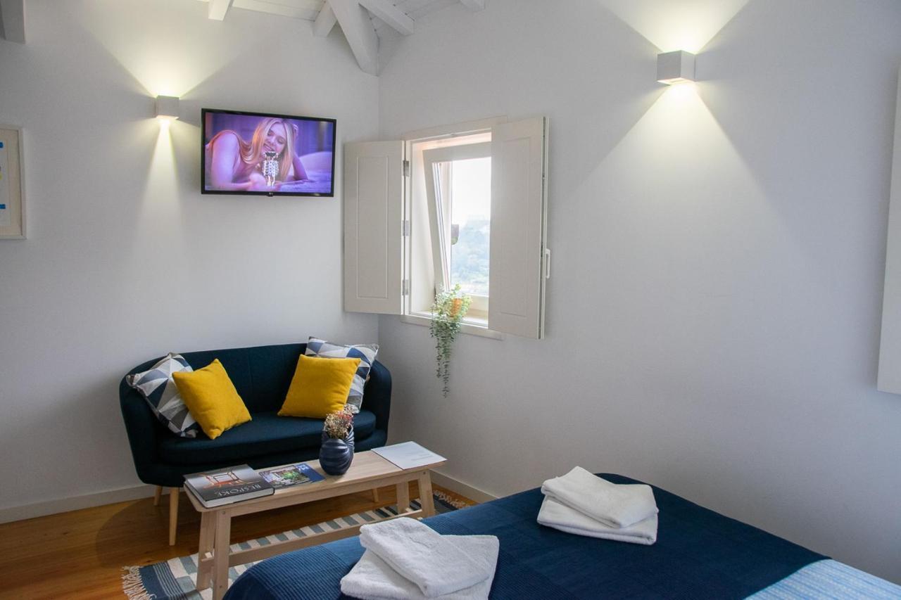 Olival 54 Apartments Porto Ngoại thất bức ảnh