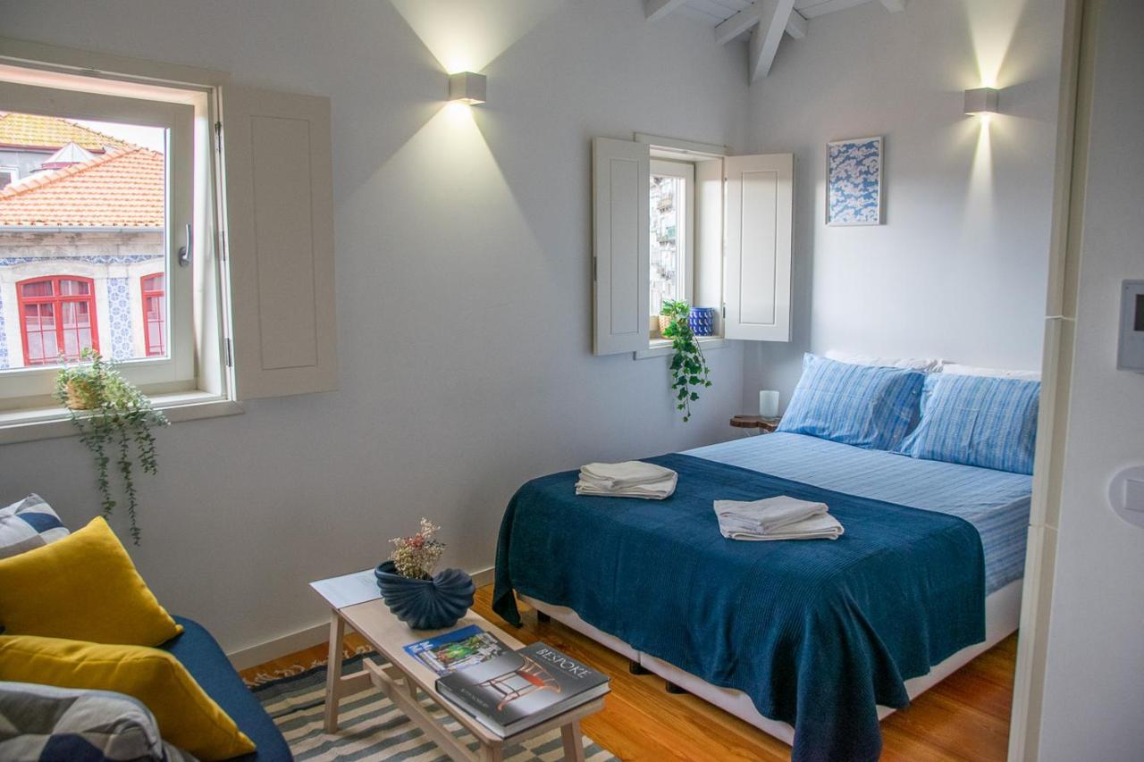Olival 54 Apartments Porto Ngoại thất bức ảnh