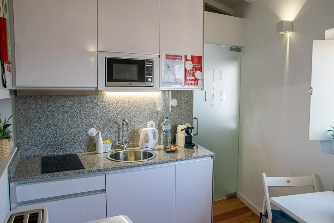 Olival 54 Apartments Porto Ngoại thất bức ảnh