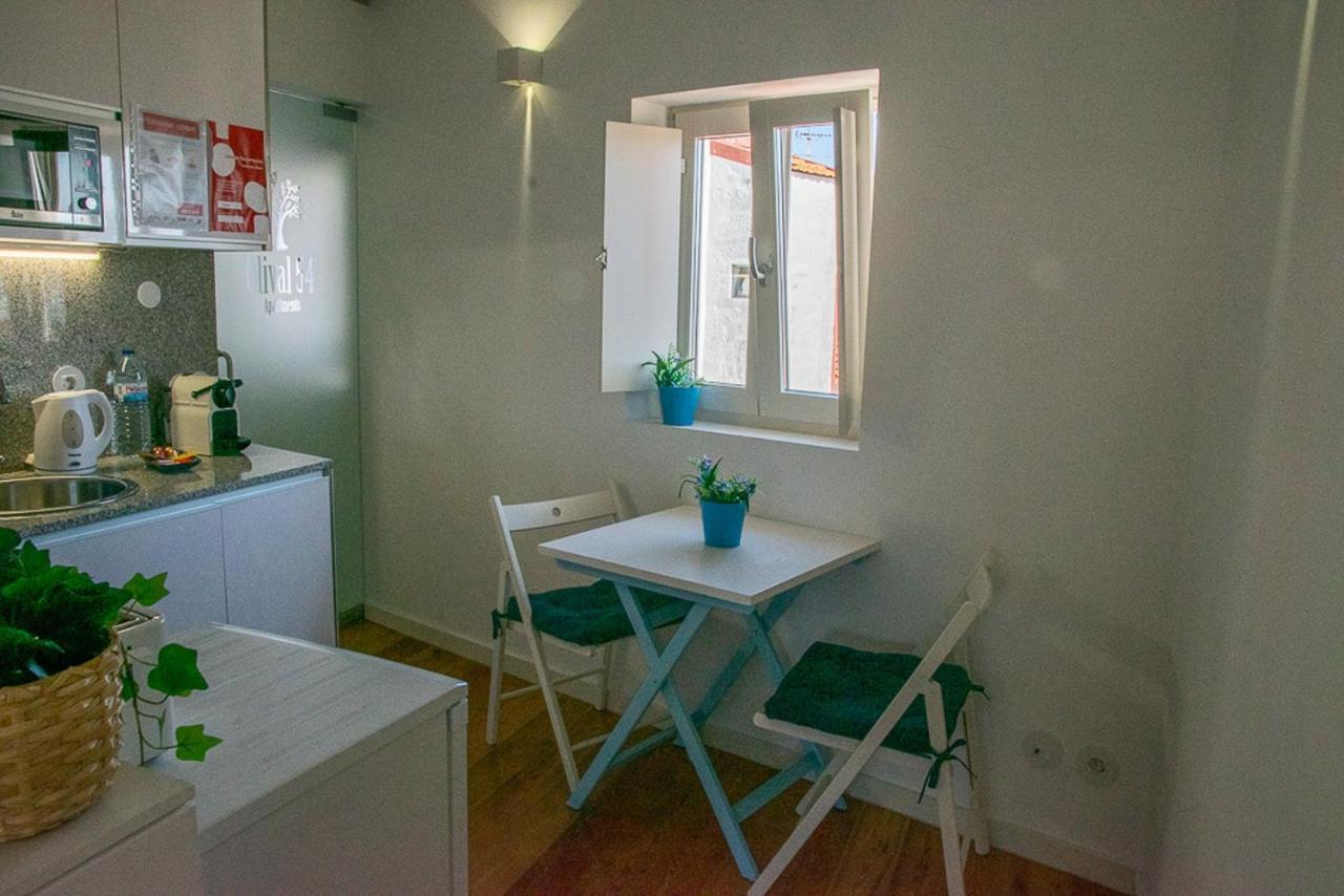 Olival 54 Apartments Porto Ngoại thất bức ảnh