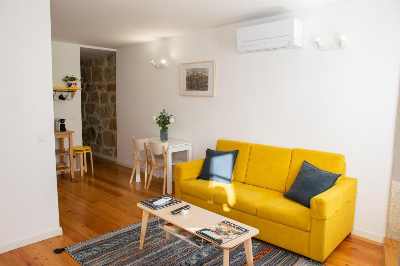 Olival 54 Apartments Porto Ngoại thất bức ảnh