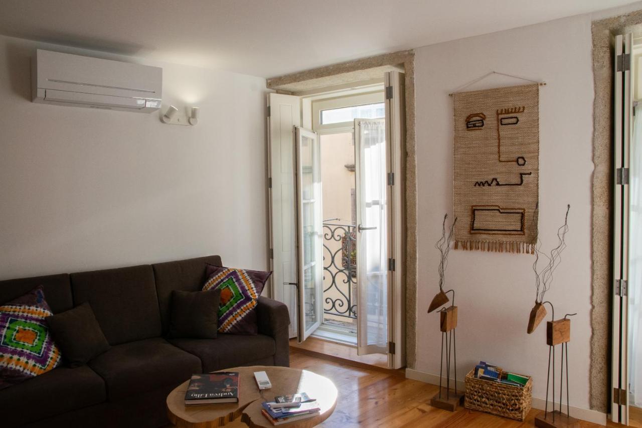 Olival 54 Apartments Porto Ngoại thất bức ảnh