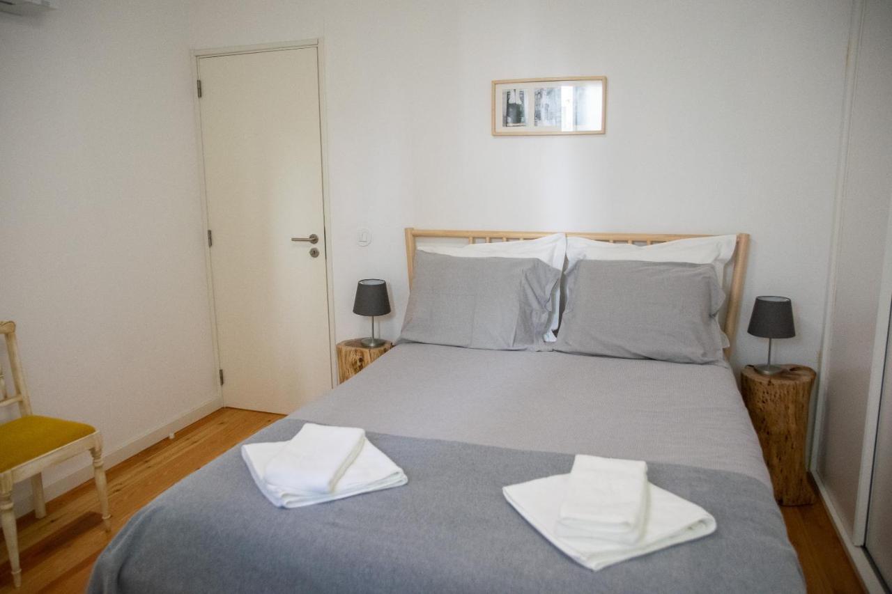 Olival 54 Apartments Porto Ngoại thất bức ảnh