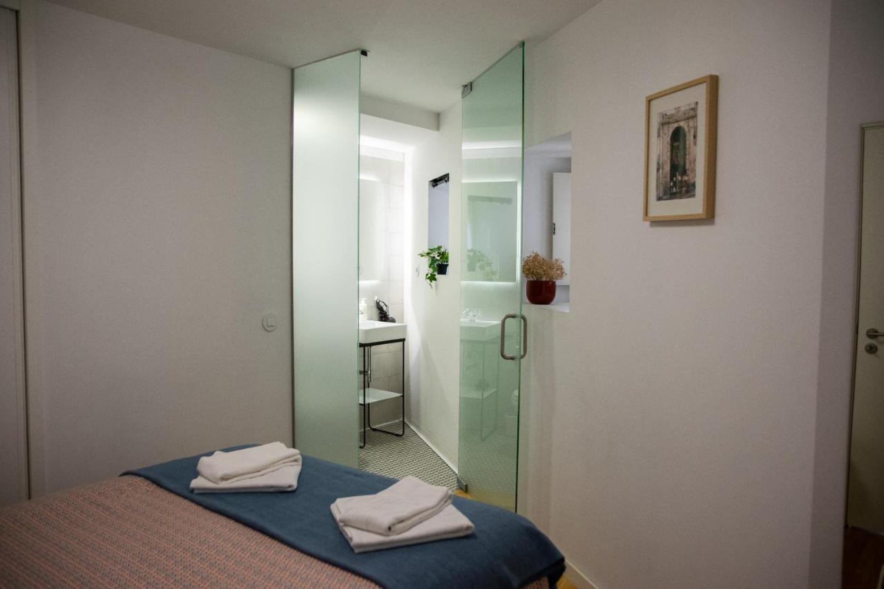Olival 54 Apartments Porto Ngoại thất bức ảnh