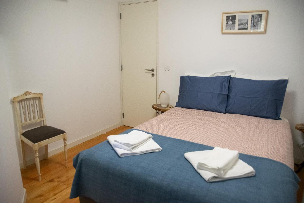 Olival 54 Apartments Porto Ngoại thất bức ảnh